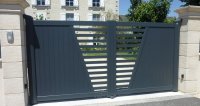 Notre société de clôture et de portail à Argeles-Bagneres